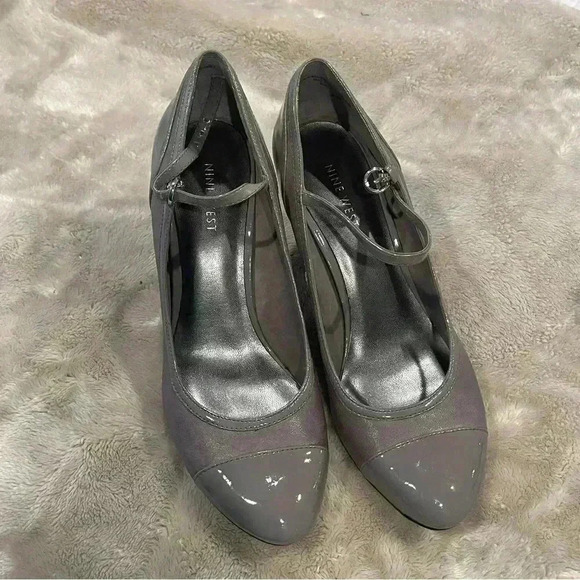 Nine West Shoes - Nine West Heels